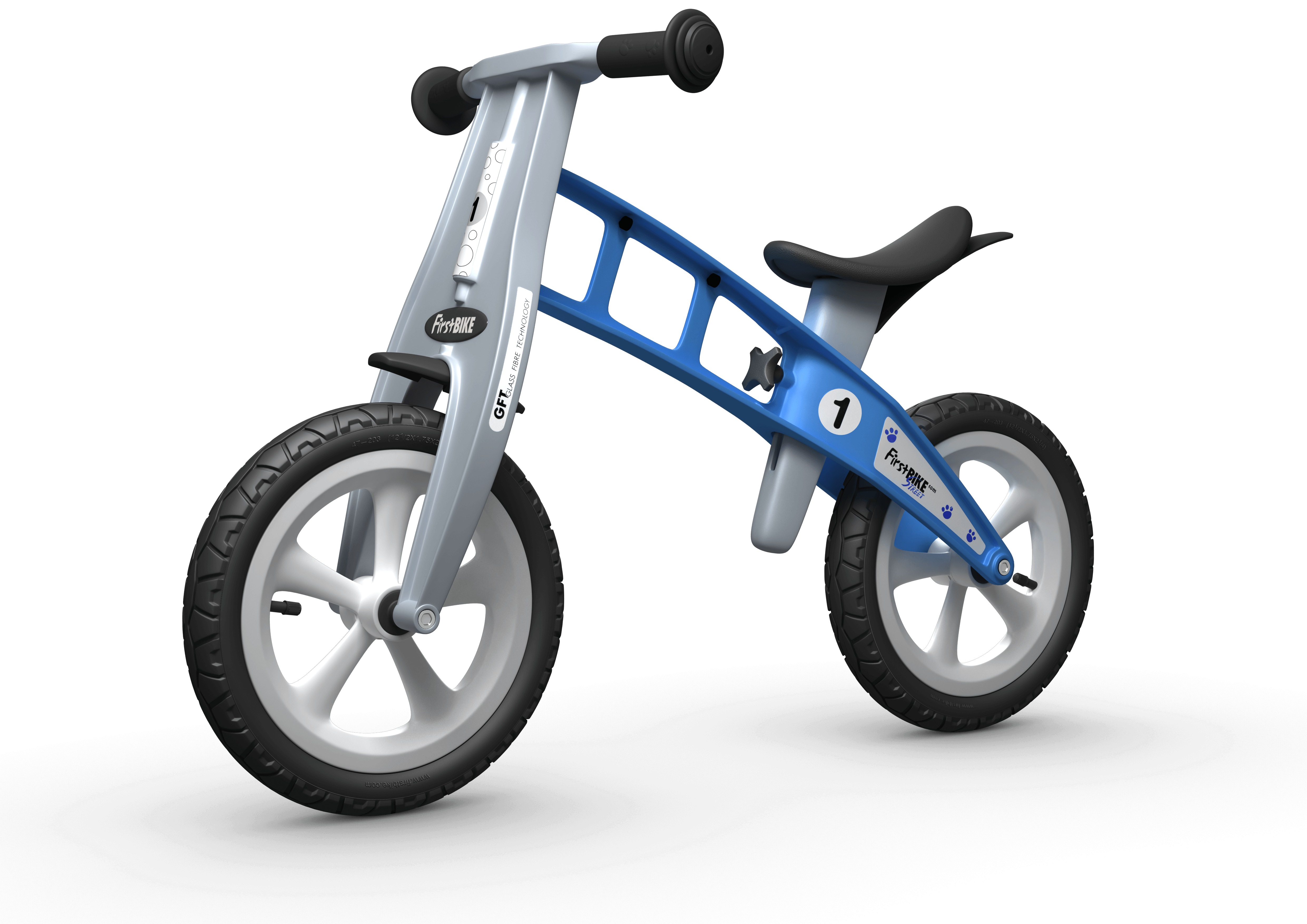 FirstBIKE BASIC