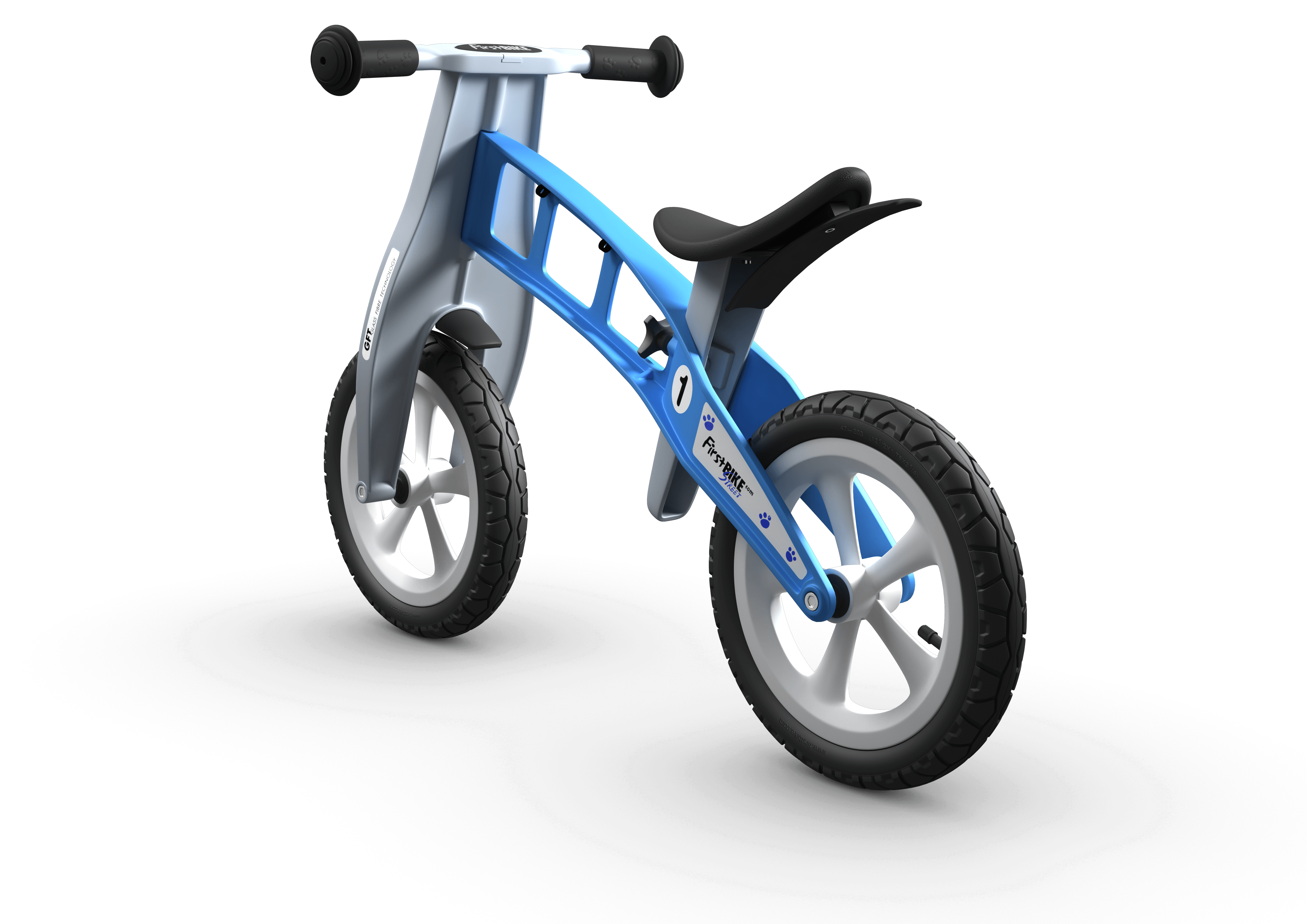 FirstBIKE BASIC