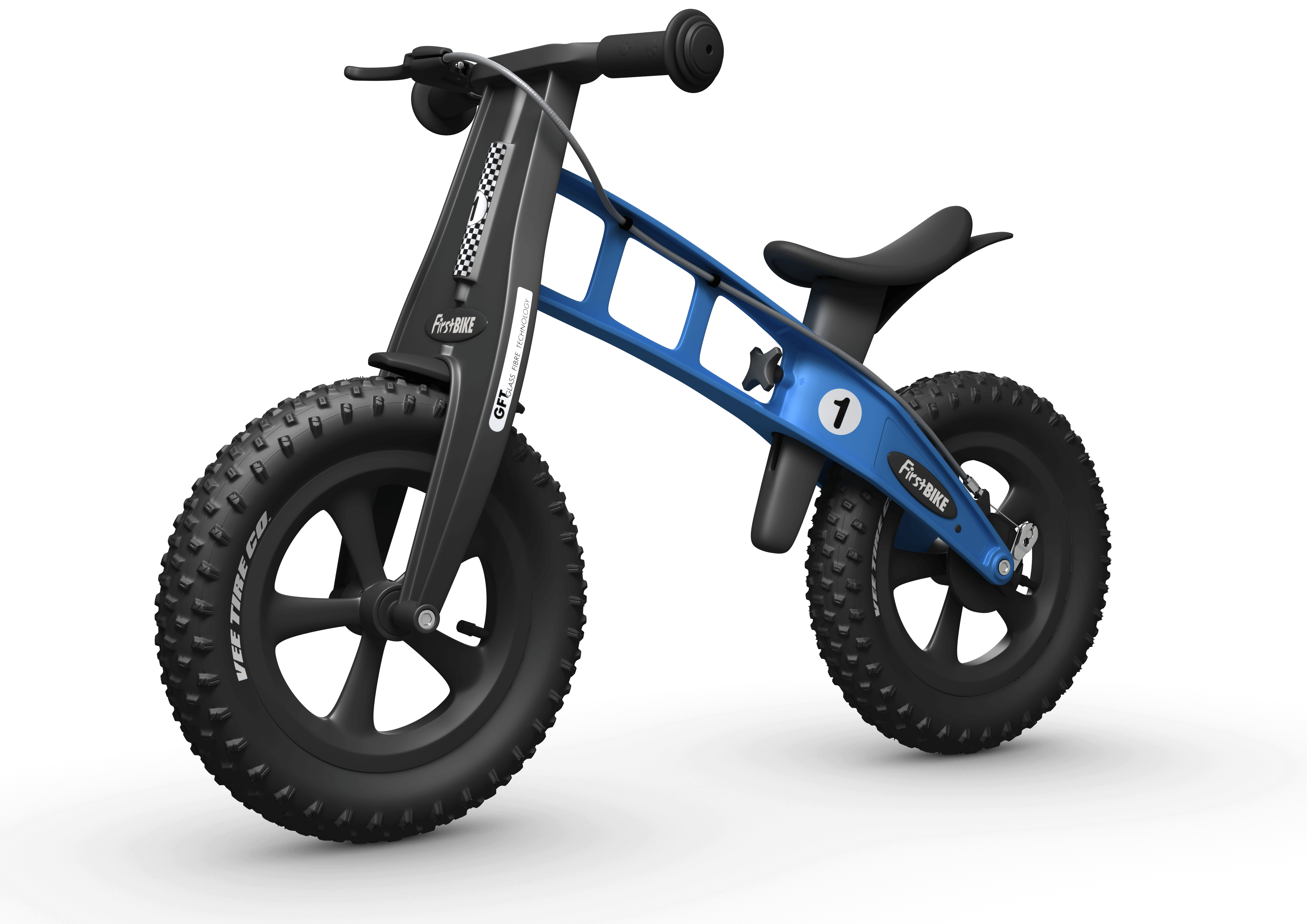 FirstBIKE FAT