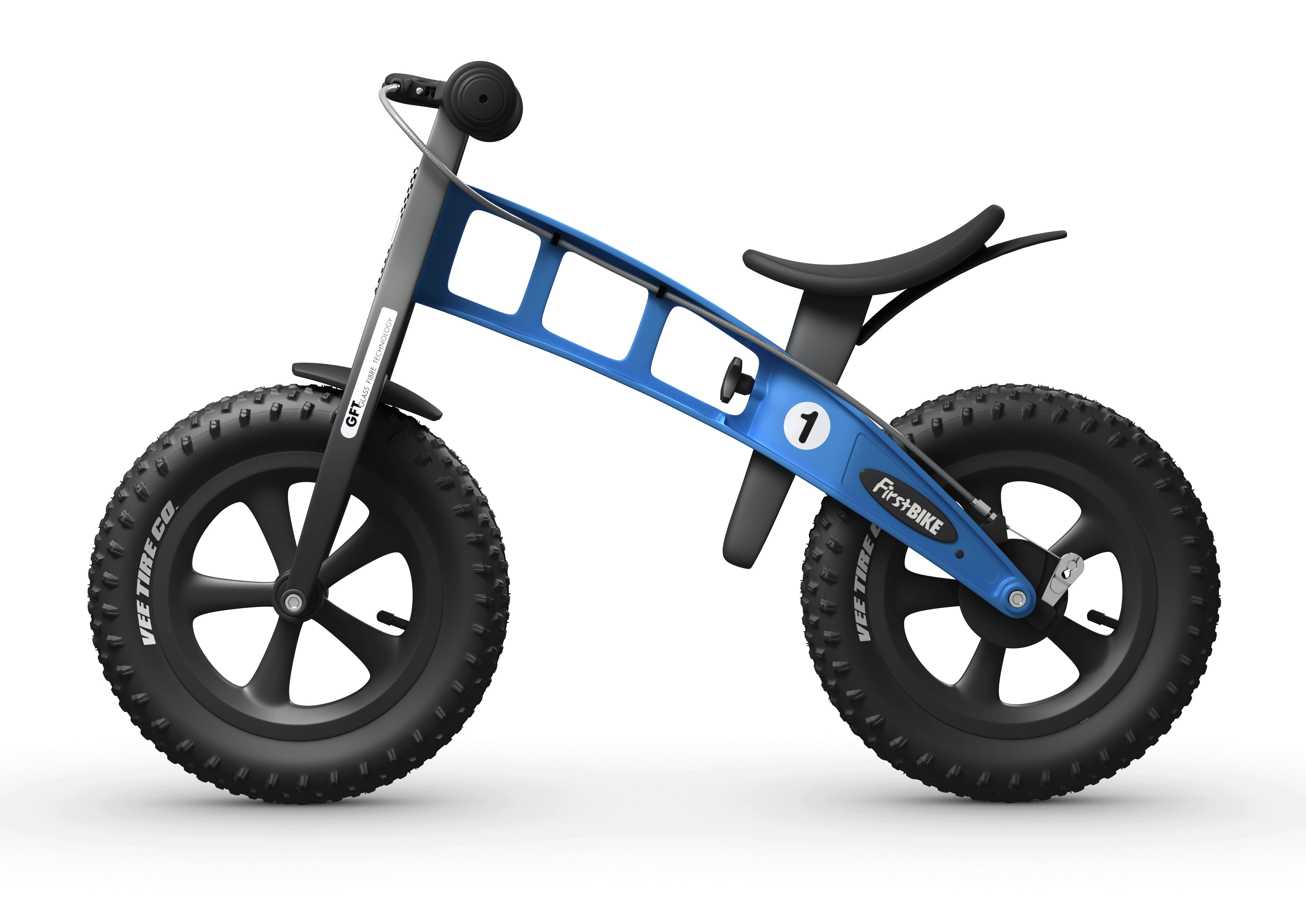 FirstBIKE FAT