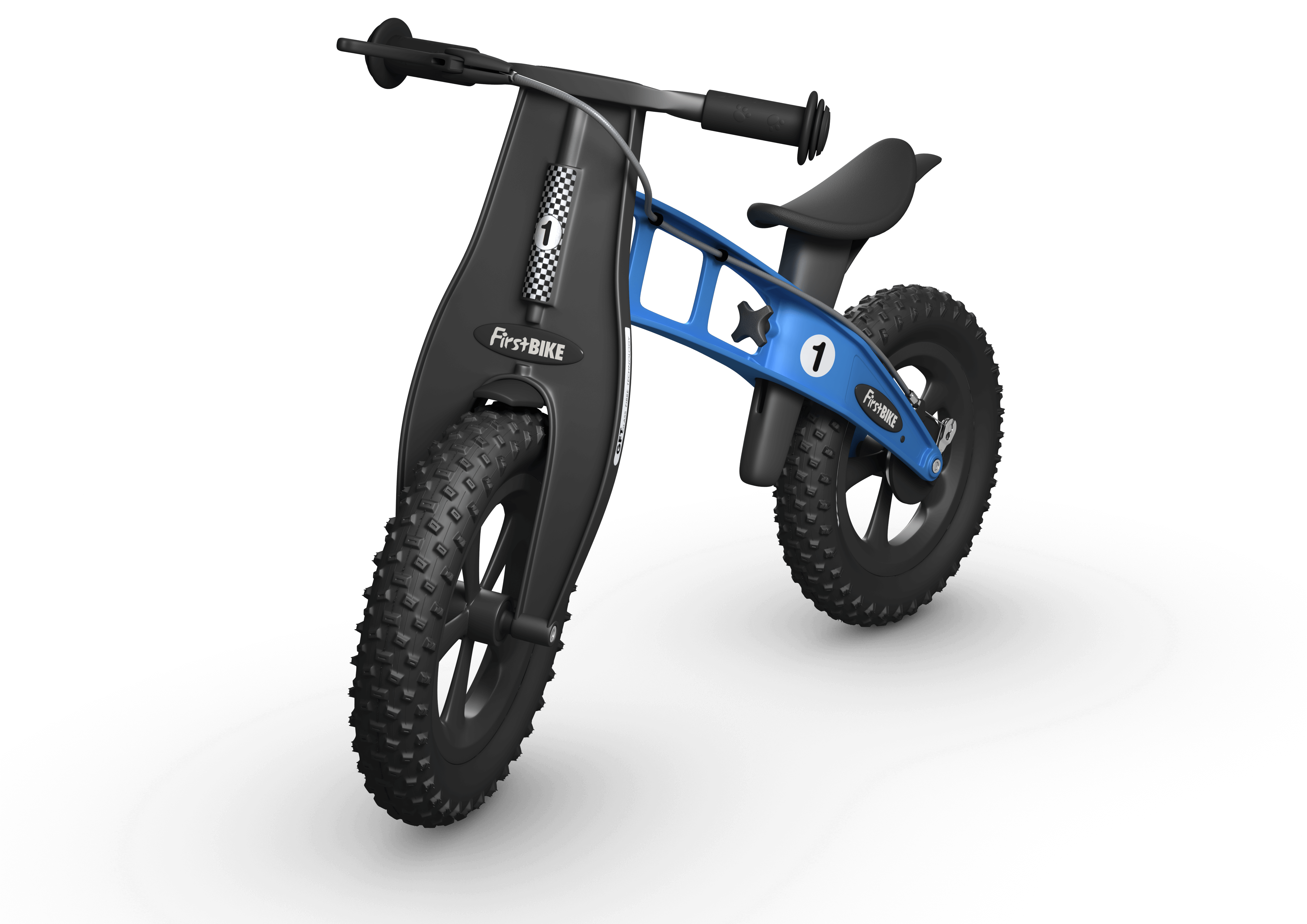 FirstBIKE FAT