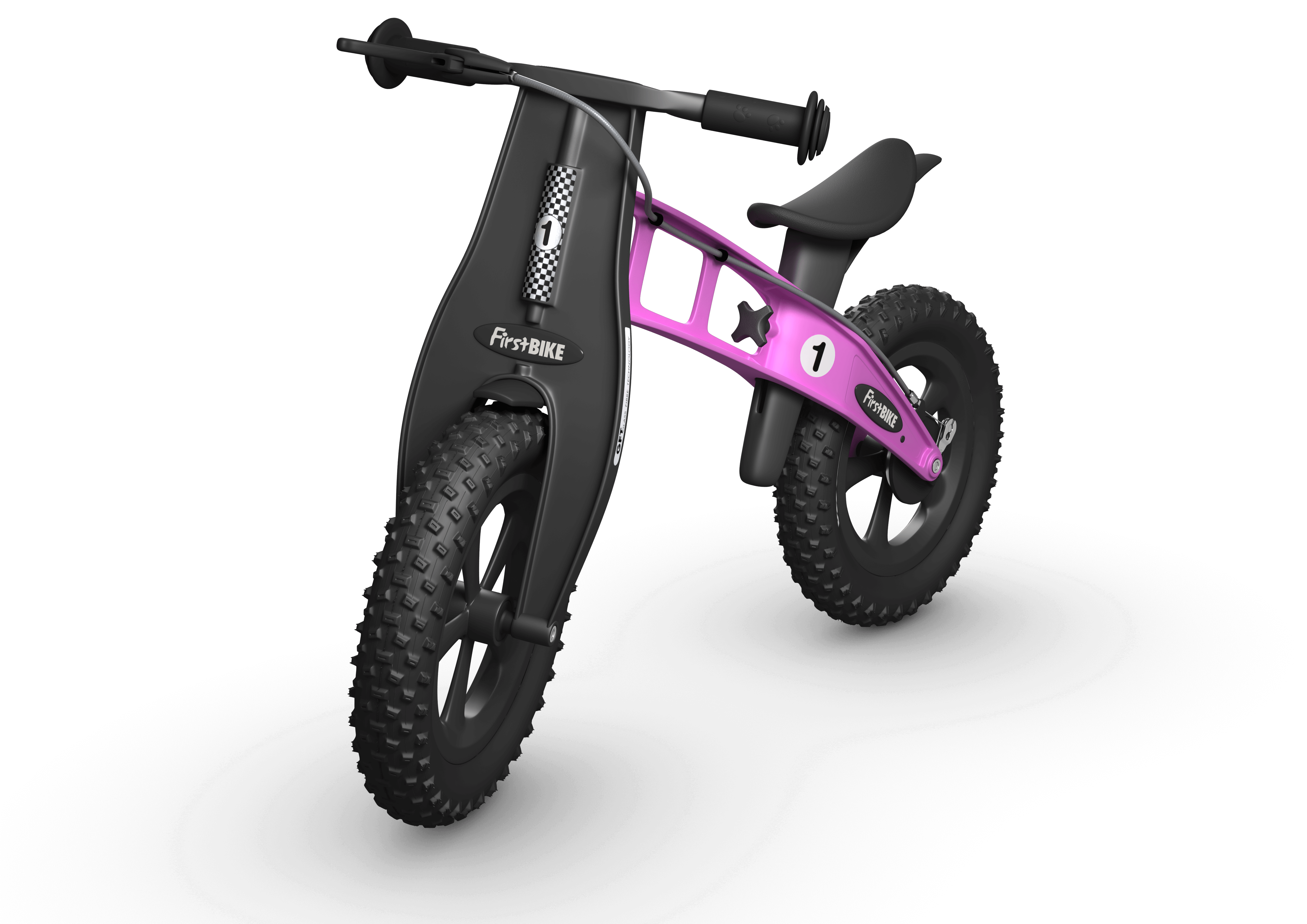 FirstBIKE FAT