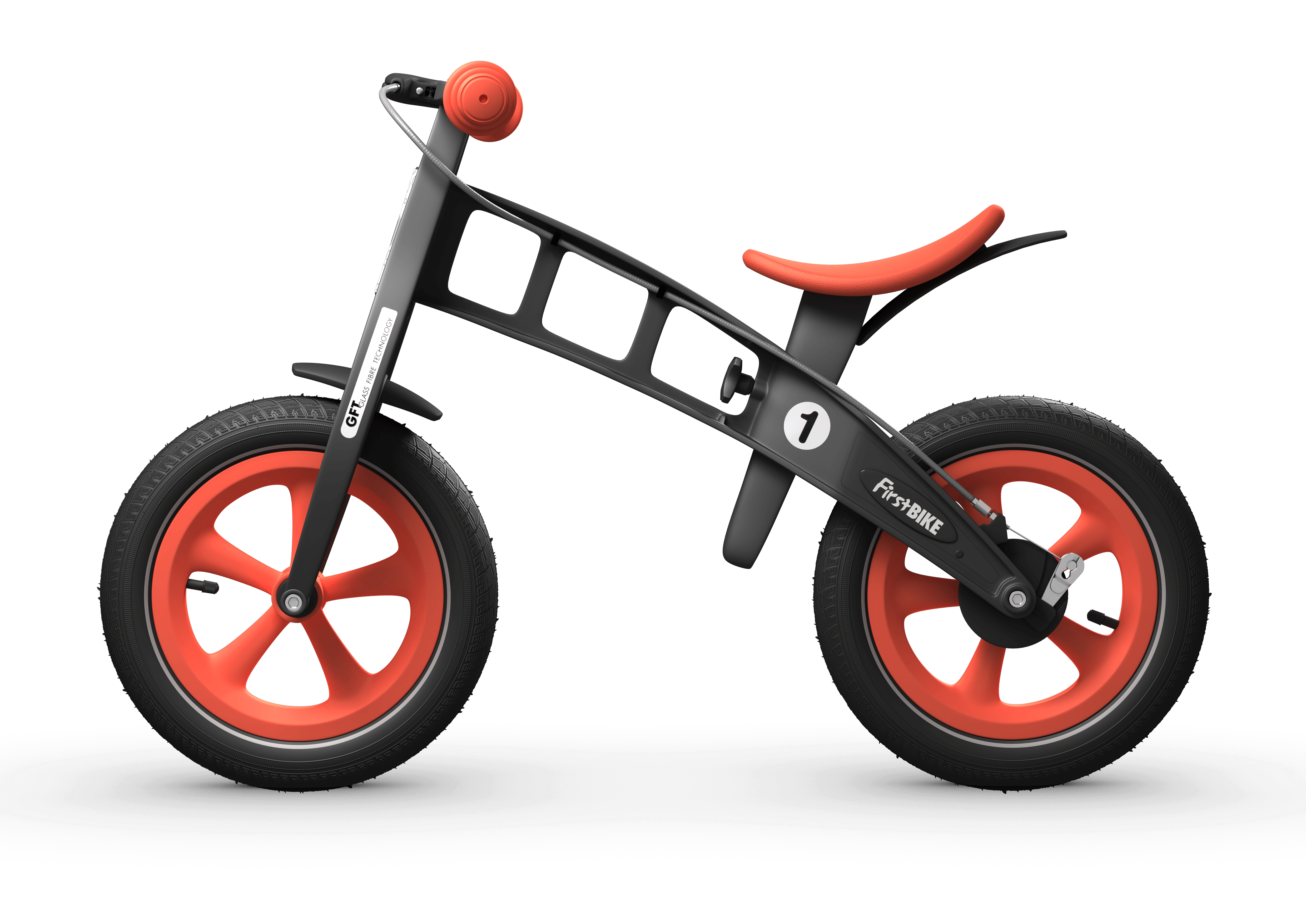 FirstBIKE LIMITED EDITION