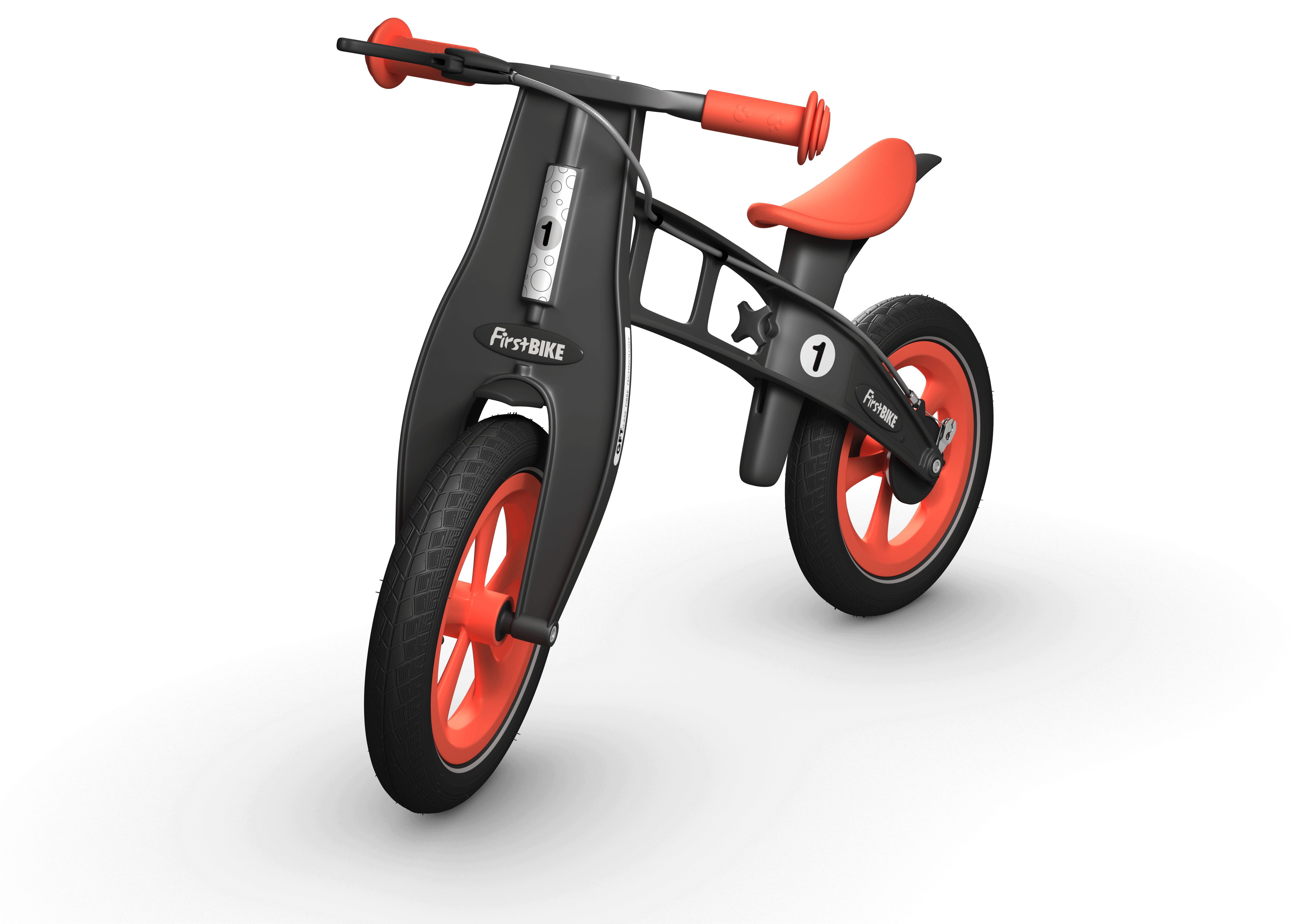 FirstBIKE LIMITED EDITION