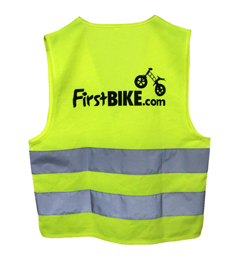 Safety Vest