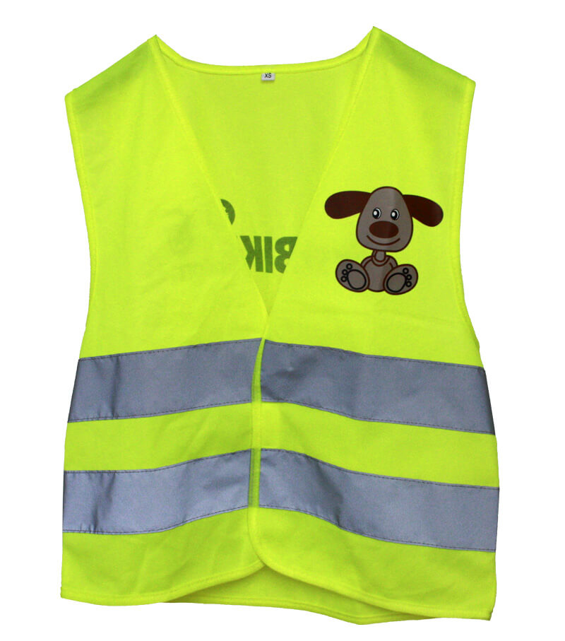 Safety Vest