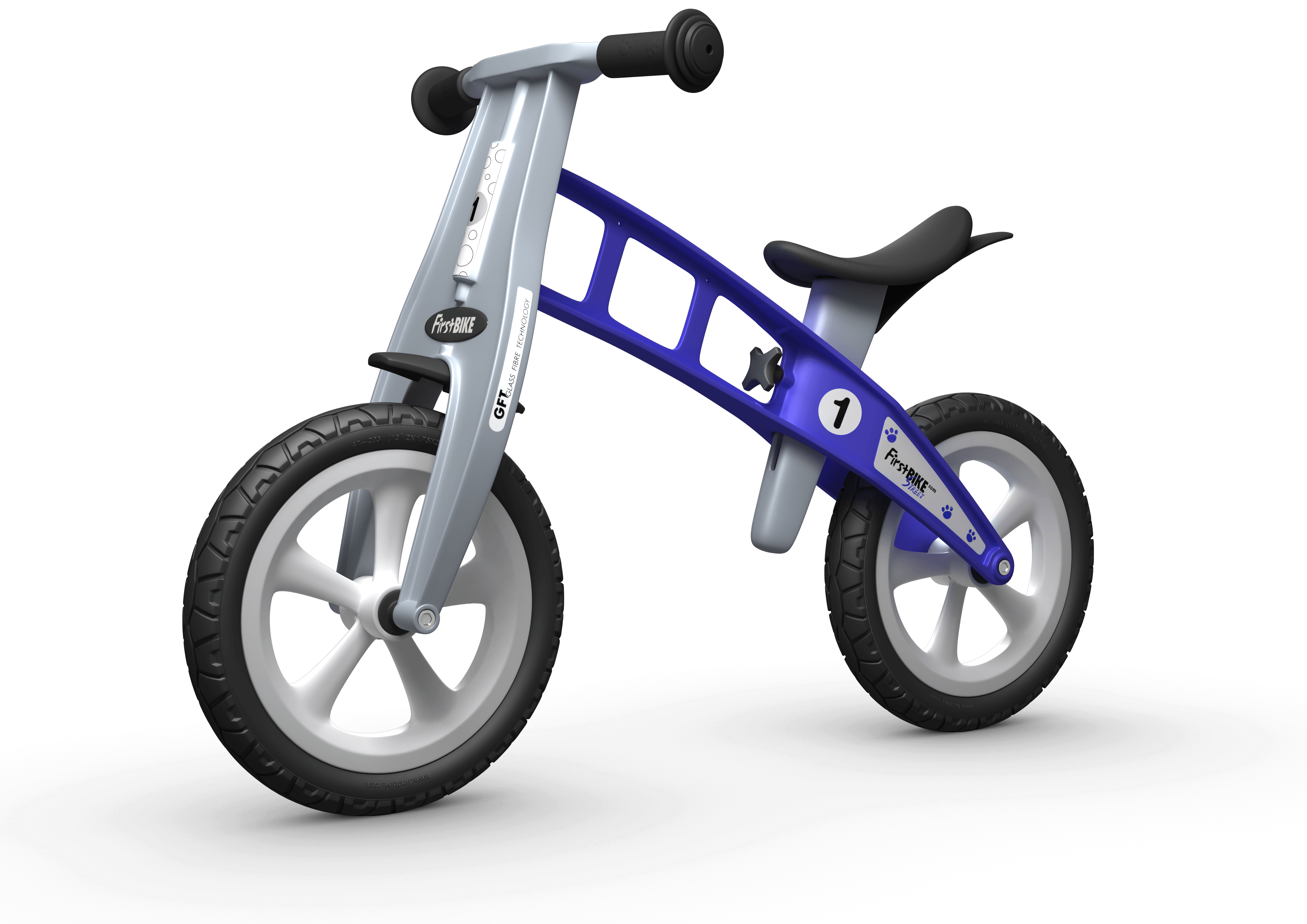 First bike ride on sale