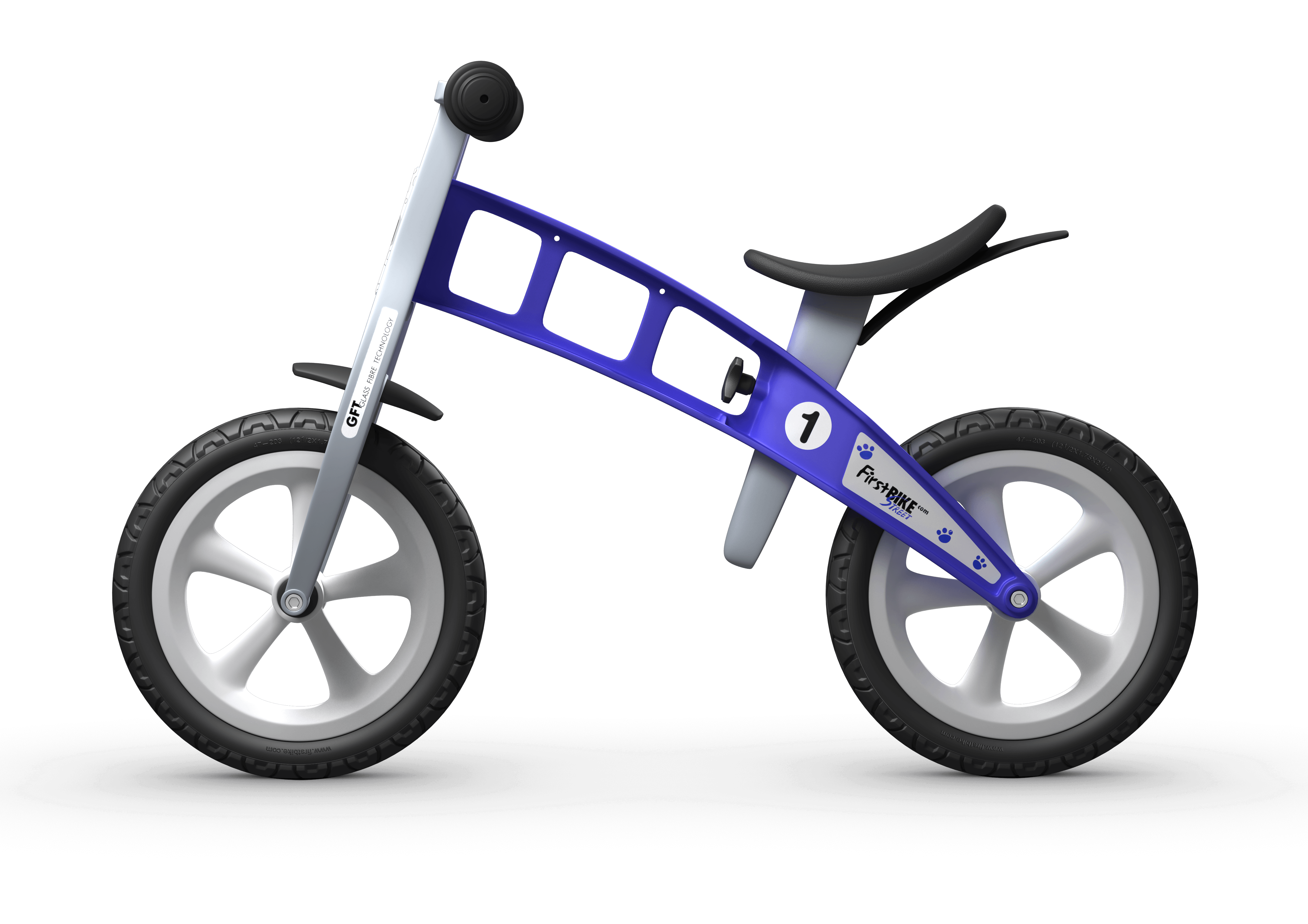 FirstBIKE BASIC