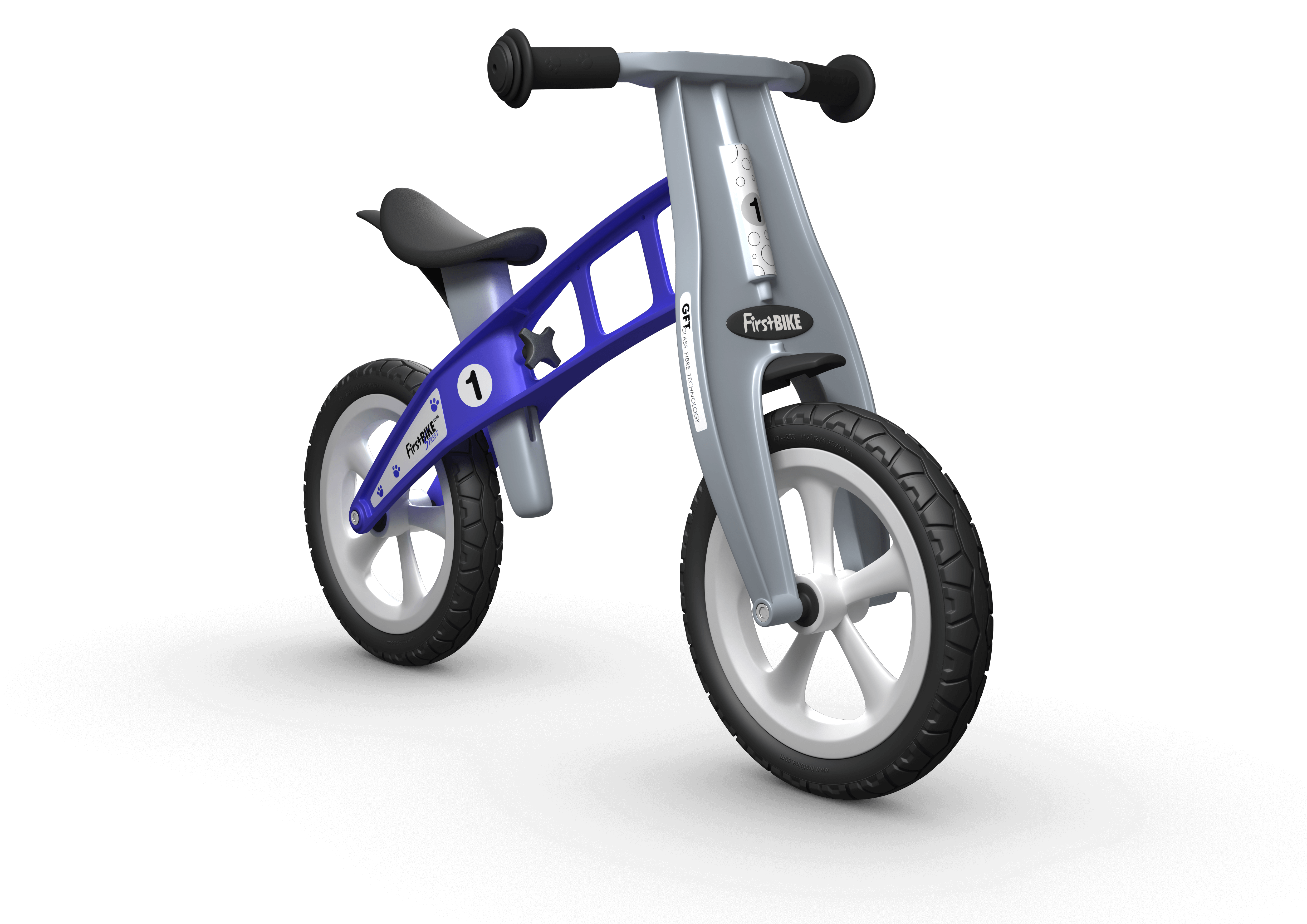 FirstBIKE BASIC