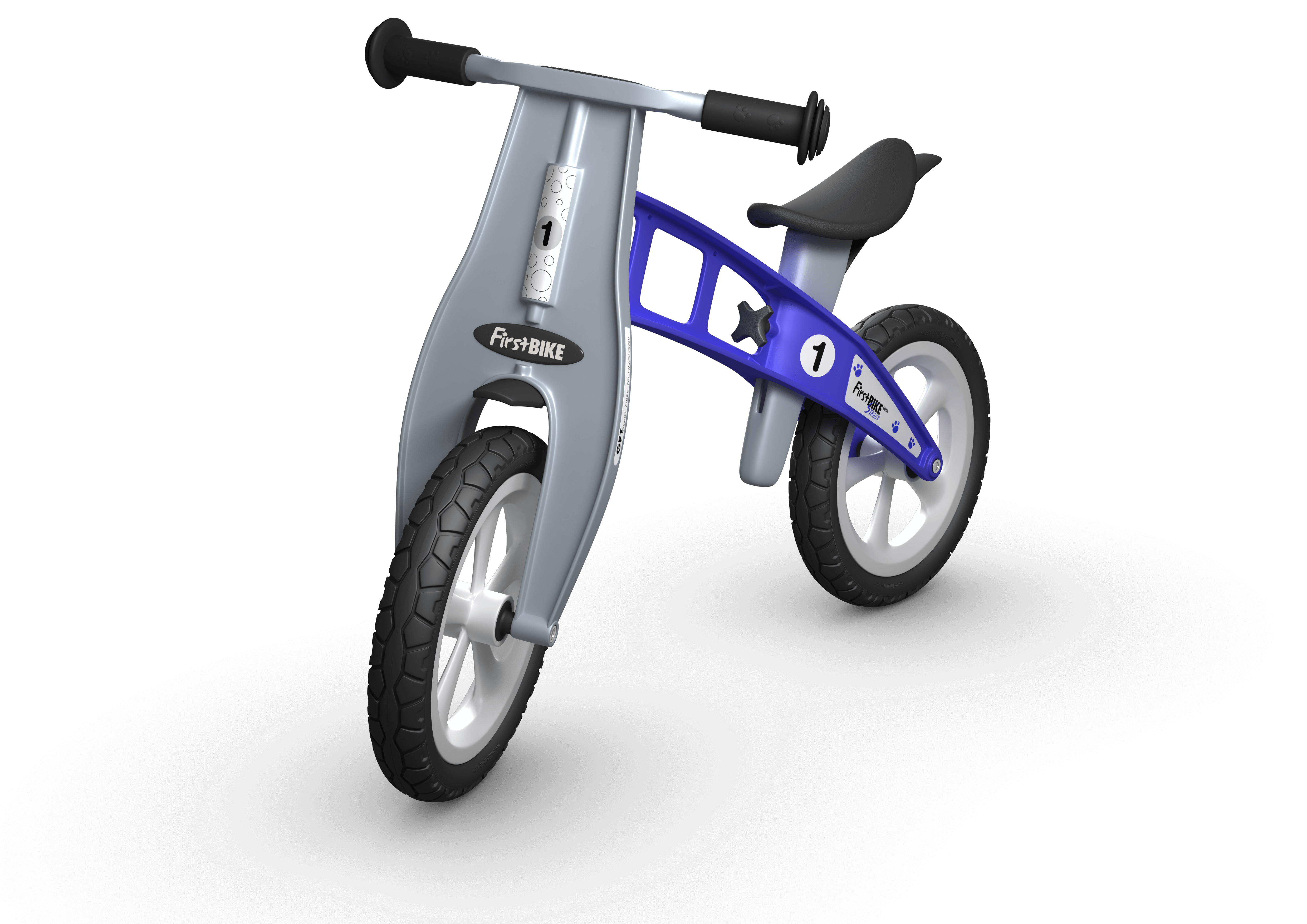 FirstBIKE BASIC