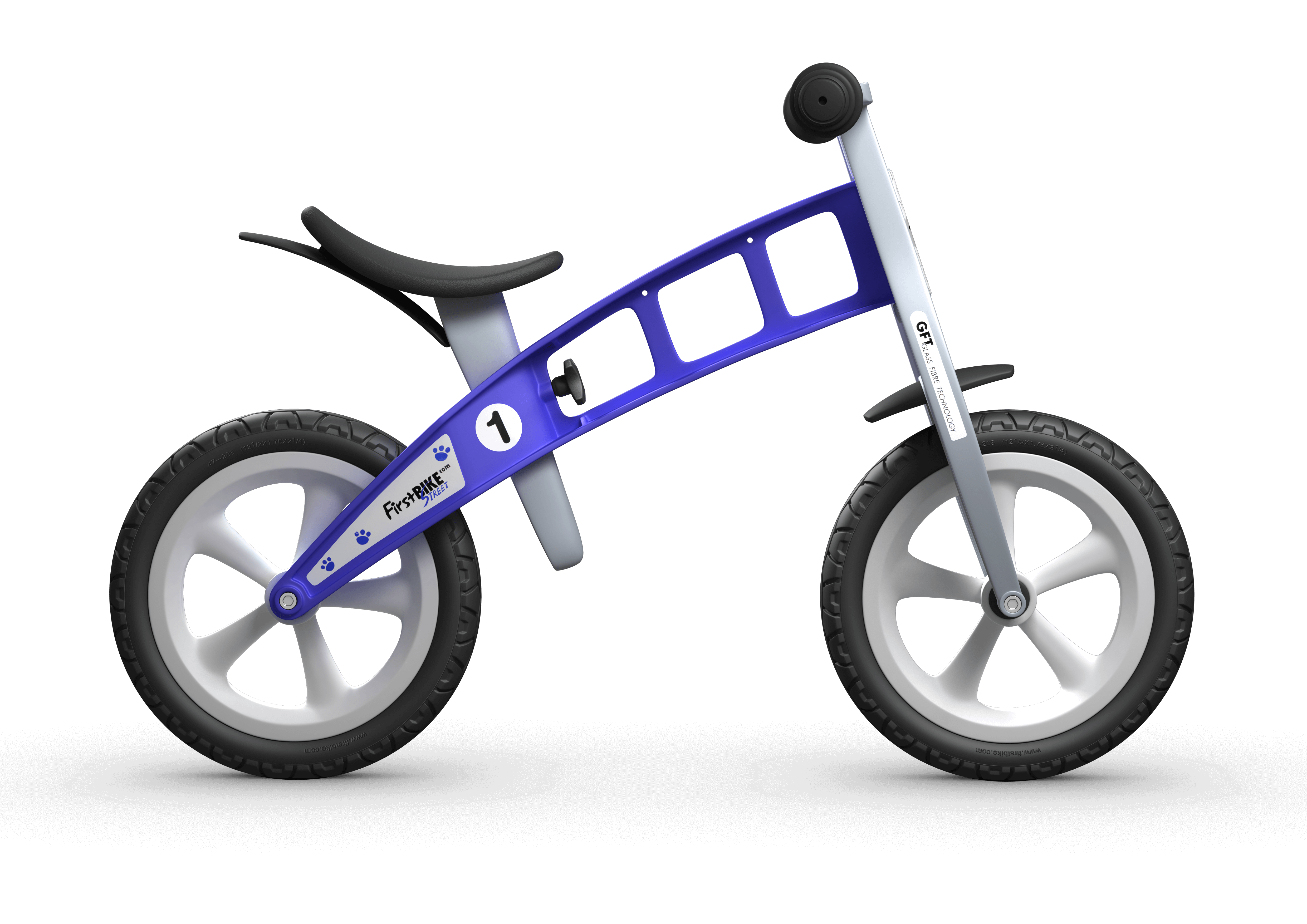 FirstBIKE BASIC