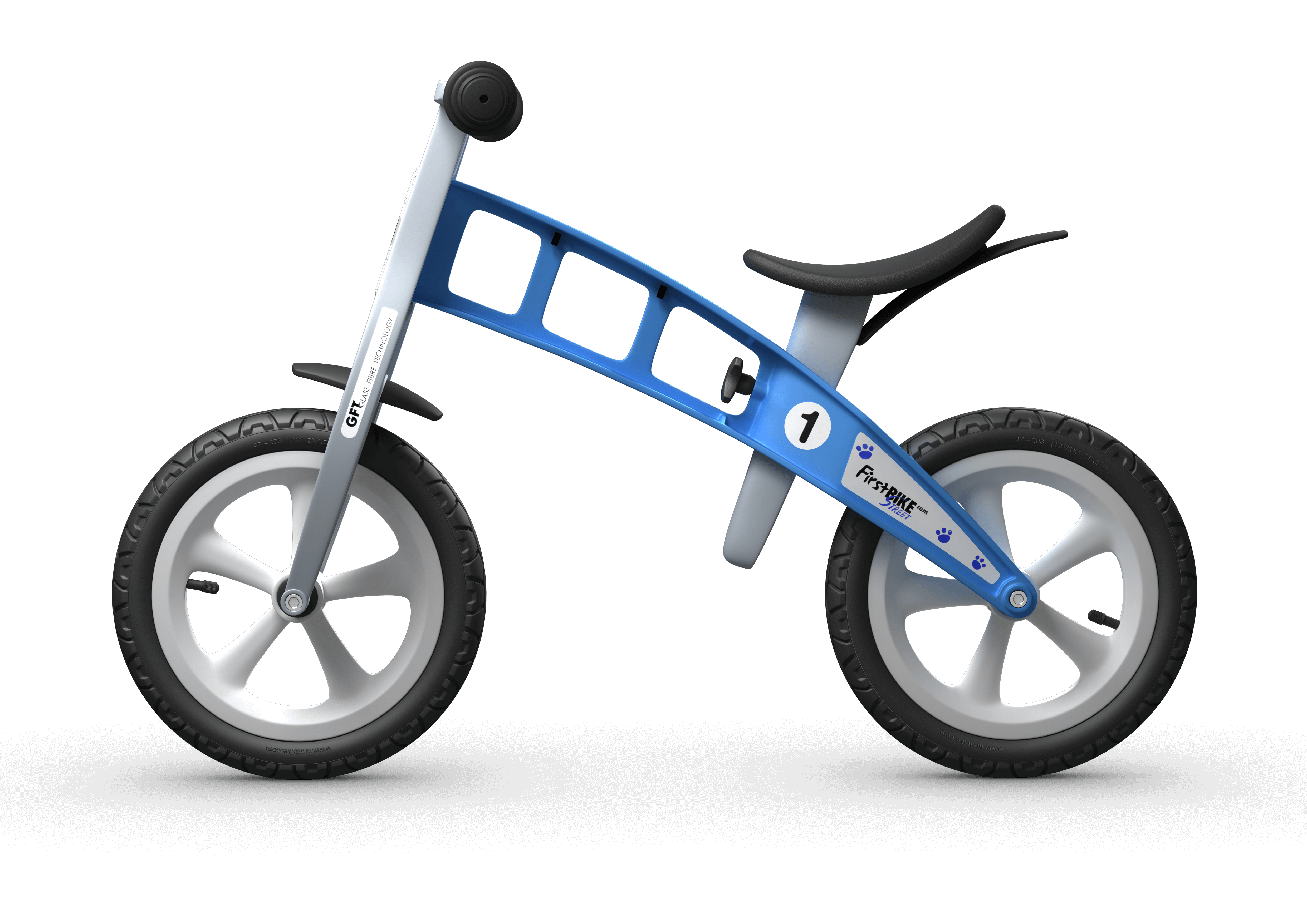 FirstBIKE BASIC