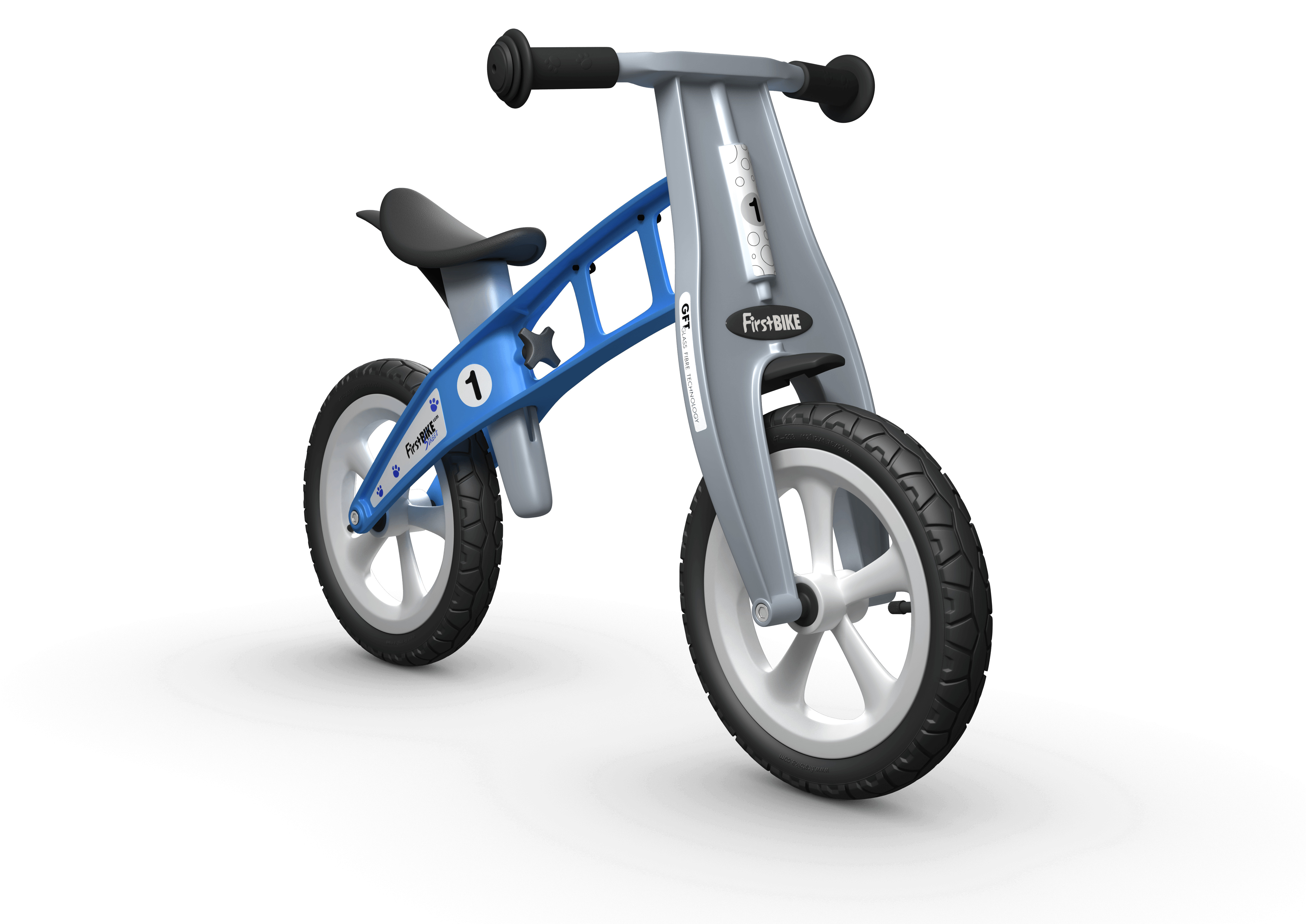 FirstBIKE BASIC