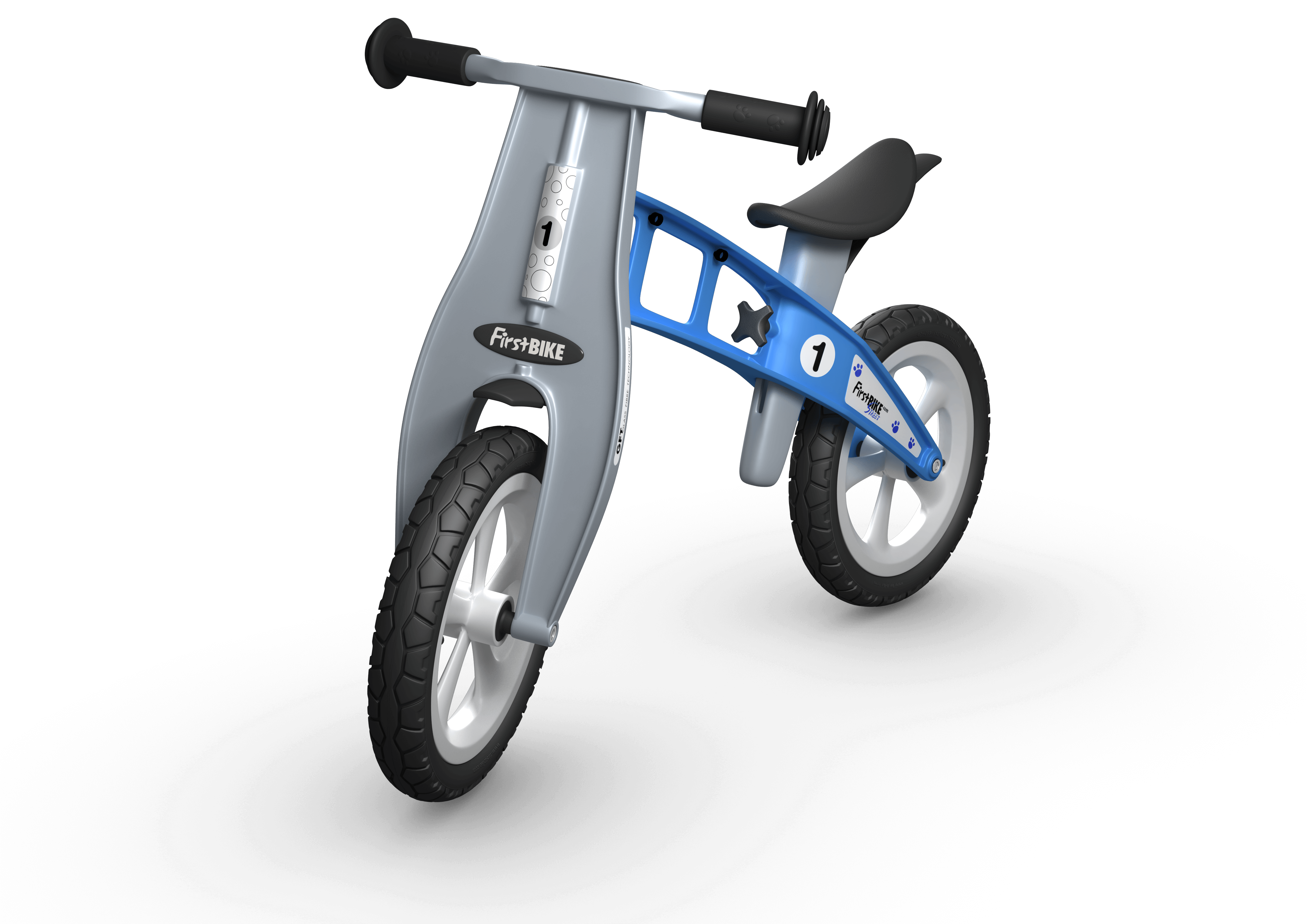 FirstBIKE BASIC