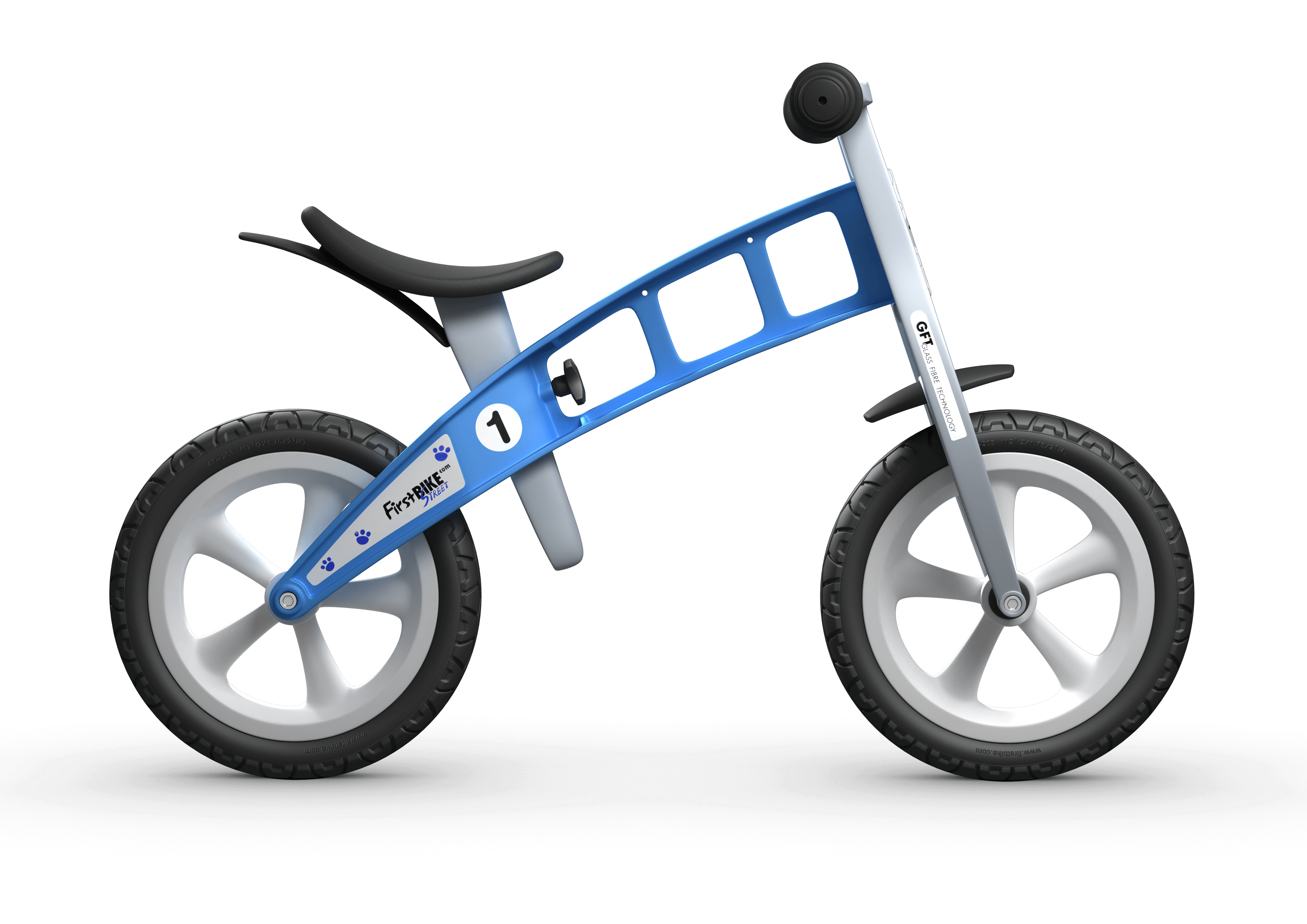 FirstBIKE BASIC
