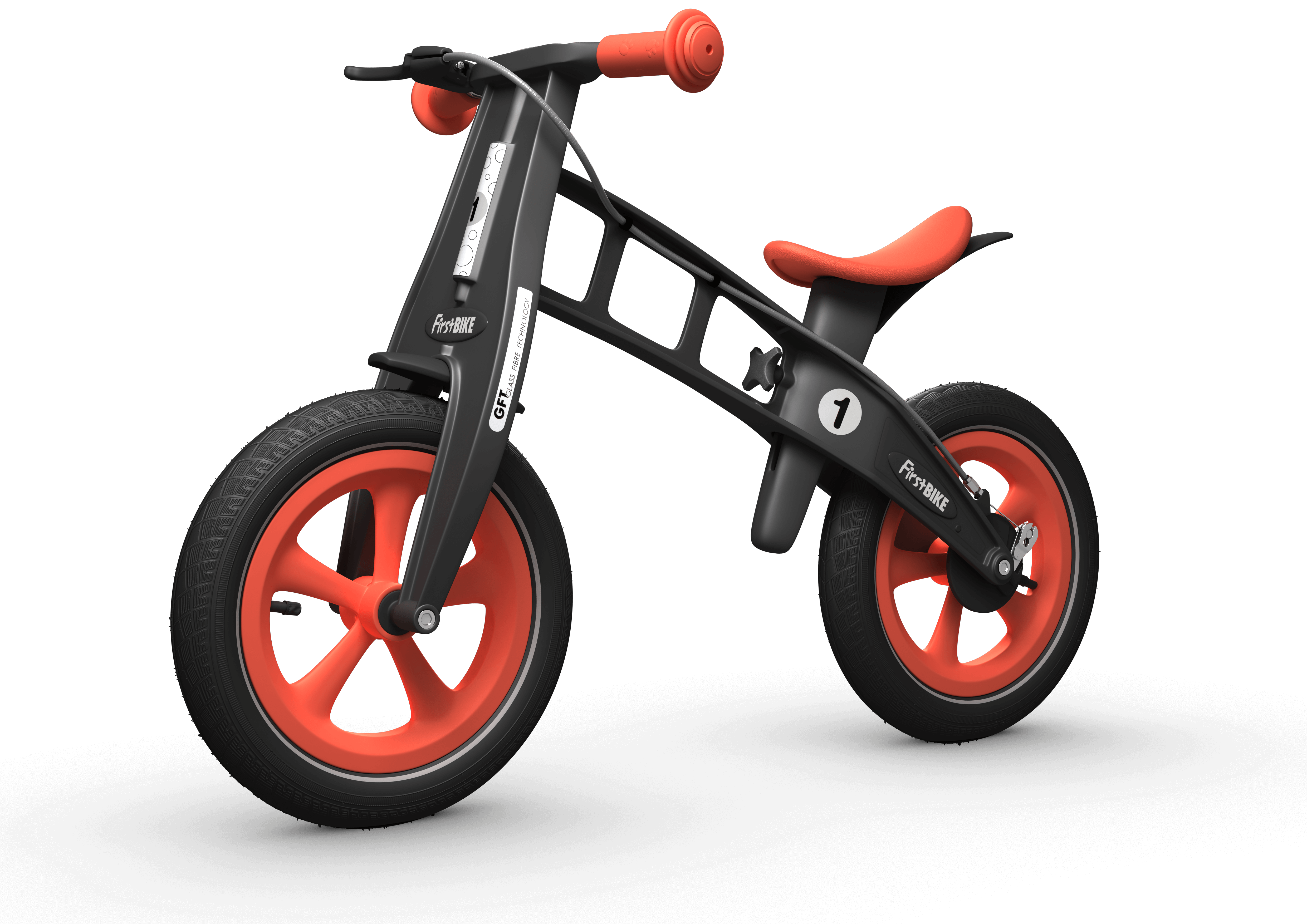 選ぶなら for Bike Balance Edition Limited FirstBike Toddlers Firstbike - 自転車本体