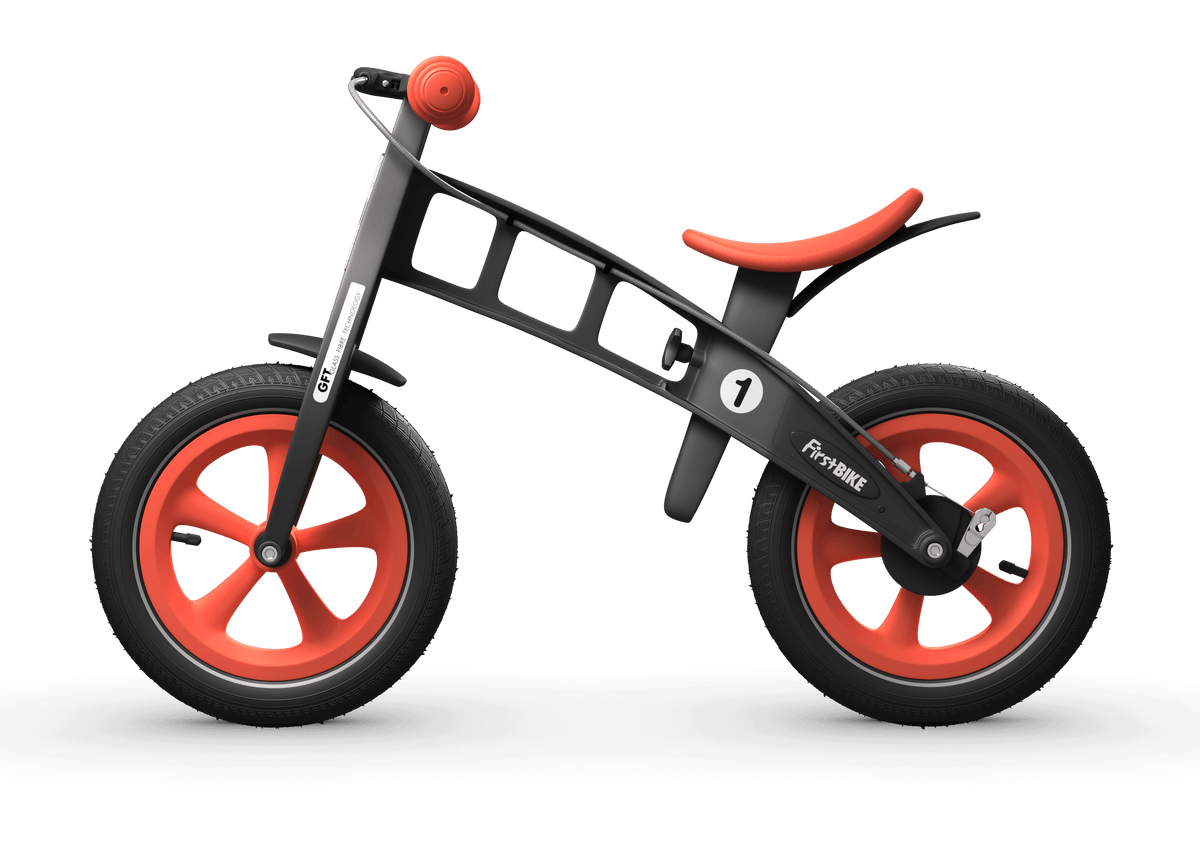FirstBike Limited Edition Balance Bike for Toddlers - Firstbike