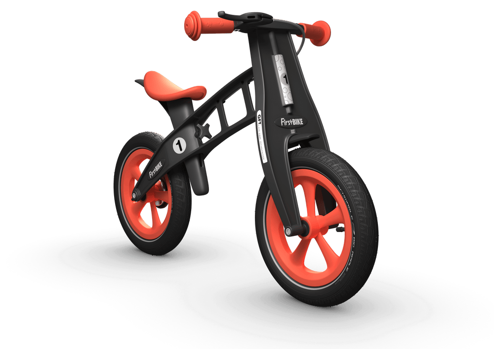 FirstBike Limited Edition Balance Bike for Toddlers - Firstbike