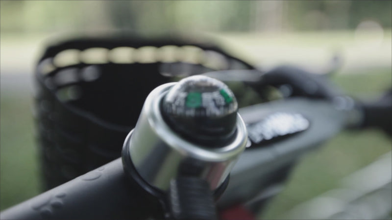 First Bike Bell